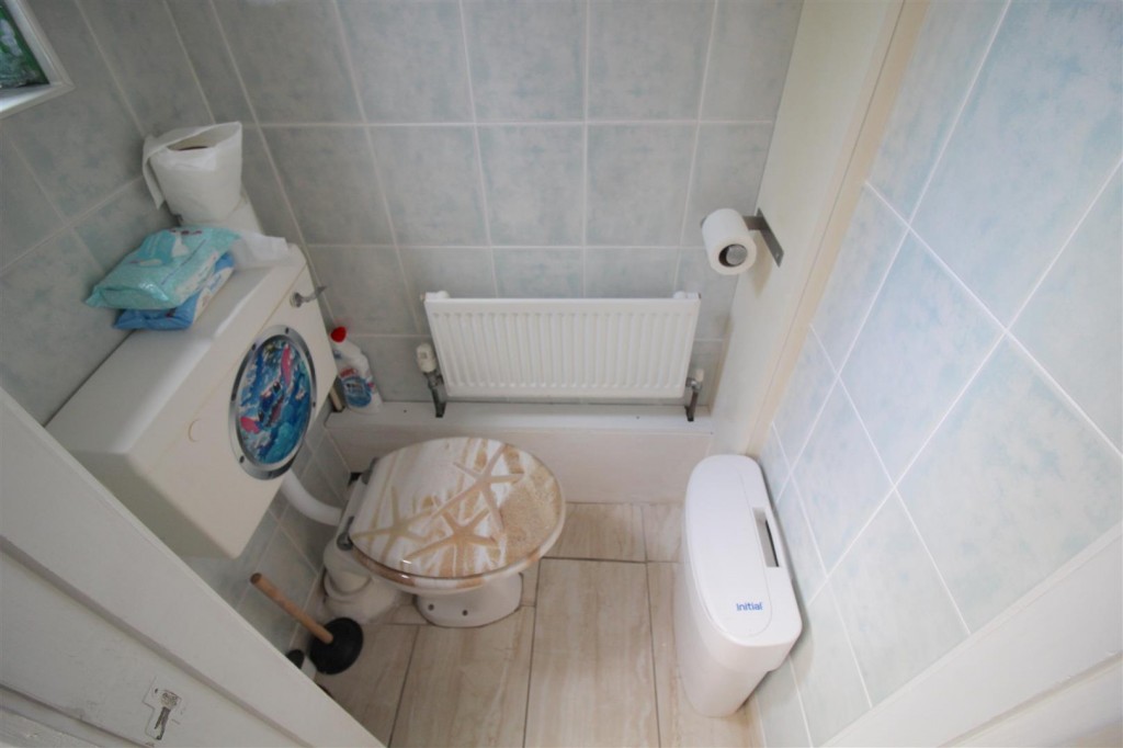 Images for Leafield Crescent, Lea Village, Birmingham