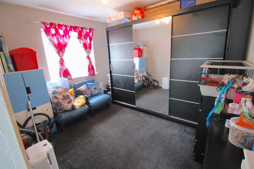 Images for Leafield Crescent, Lea Village, Birmingham