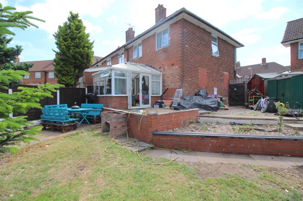 Images for Leafield Crescent, Lea Village, Birmingham