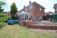 Images for Leafield Crescent, Lea Village, Birmingham