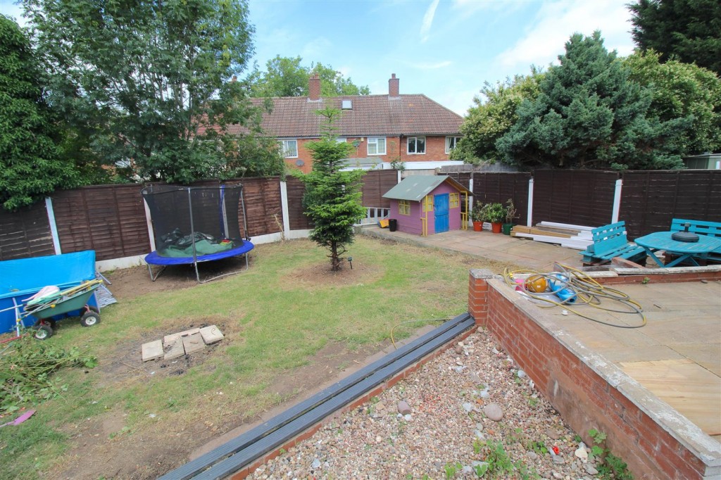 Images for Leafield Crescent, Lea Village, Birmingham