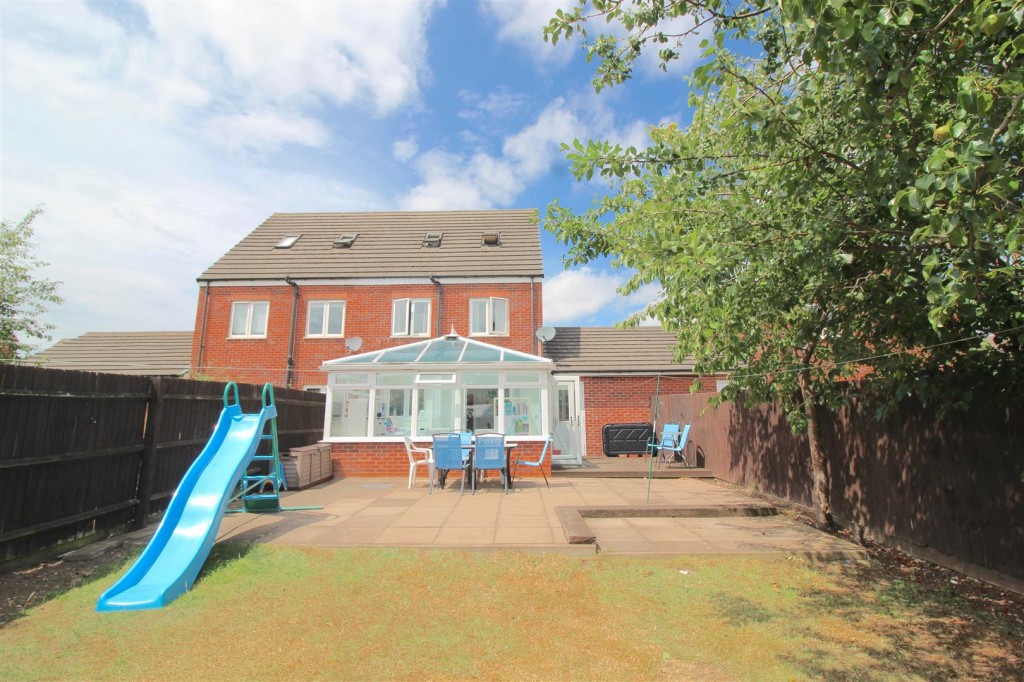Images for Silvermere Park Way, Birmingham