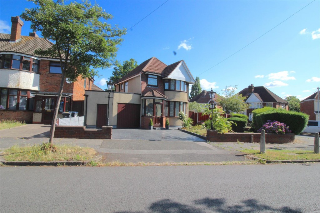 Images for Rockingham Road, Yardley, Birmingham