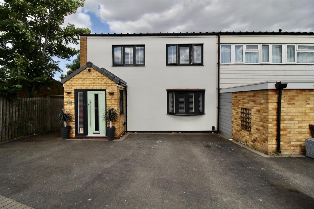 Images for Windward Way, Smithswood, Birmingham