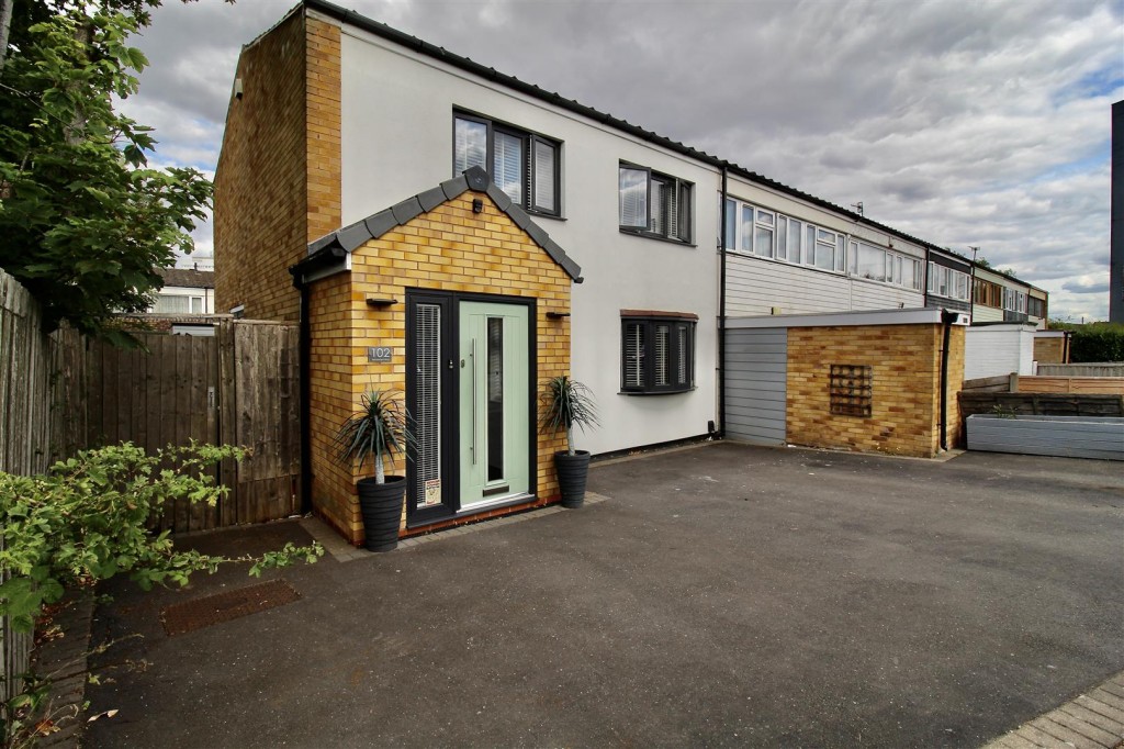 Images for Windward Way, Smithswood, Birmingham