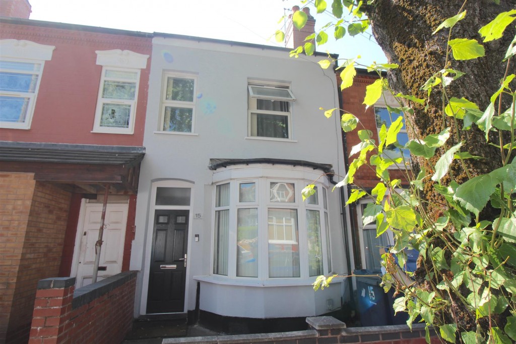 Images for Geraldine Road, Birmingham
