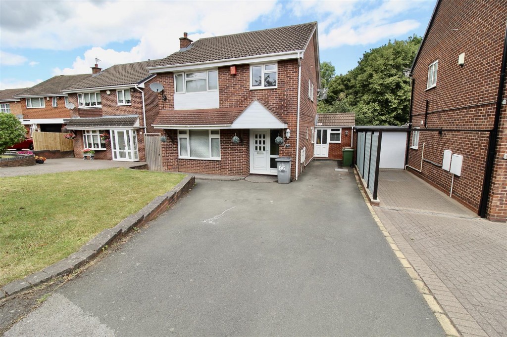Images for Kingsleigh Drive, Castle Bromwich, Birmingham