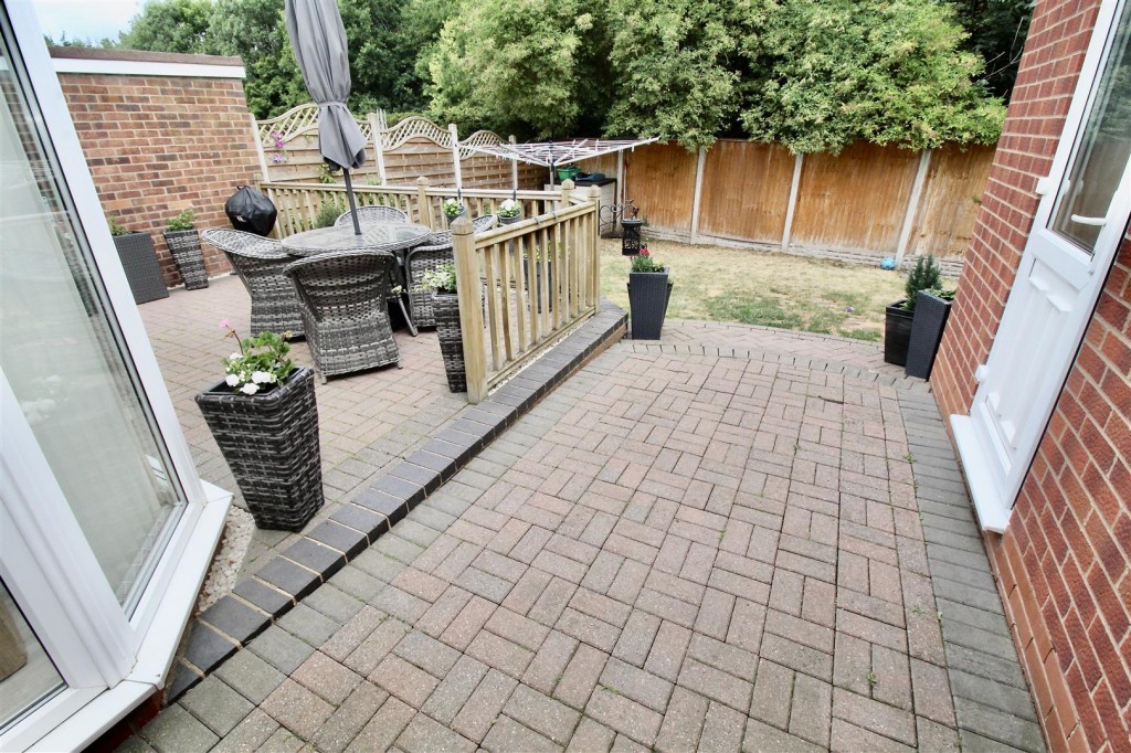 Images for Kingsleigh Drive, Castle Bromwich, Birmingham