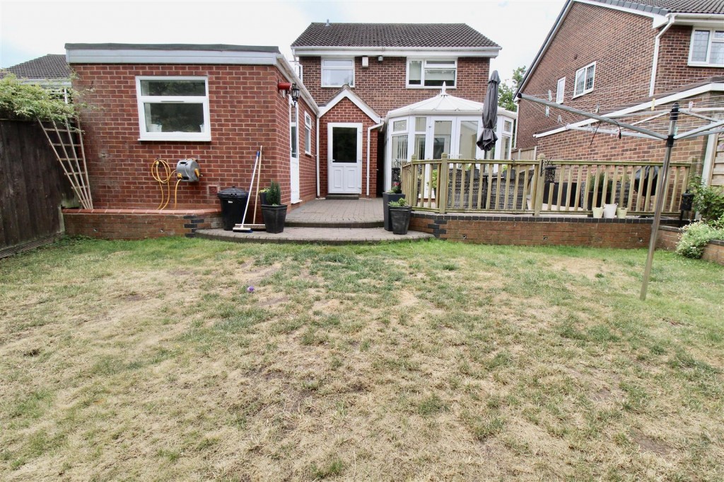 Images for Kingsleigh Drive, Castle Bromwich, Birmingham