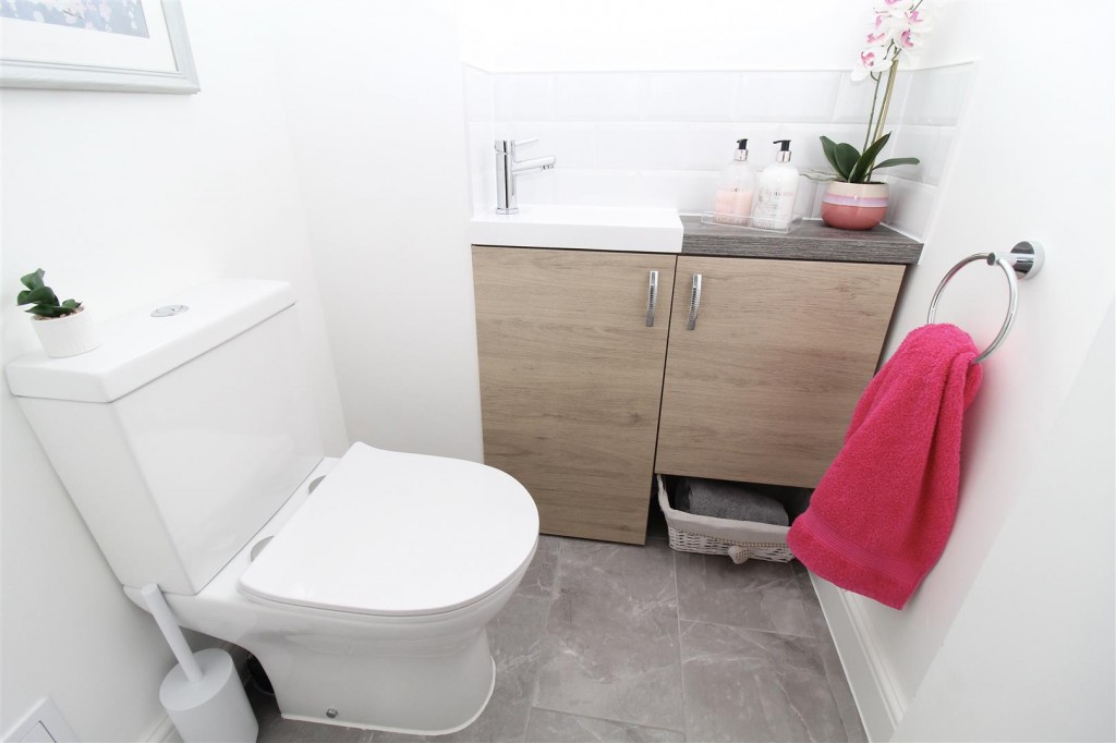 Images for Kingsleigh Drive, Castle Bromwich, Birmingham