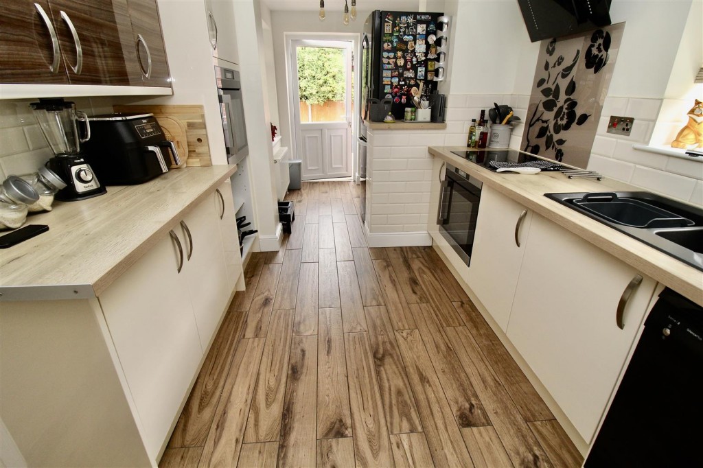 Images for Kingsleigh Drive, Castle Bromwich, Birmingham