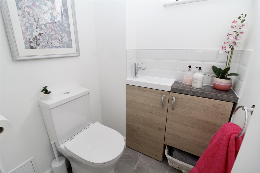 Images for Kingsleigh Drive, Castle Bromwich, Birmingham