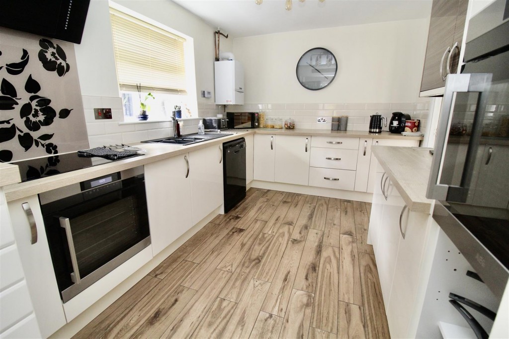 Images for Kingsleigh Drive, Castle Bromwich, Birmingham