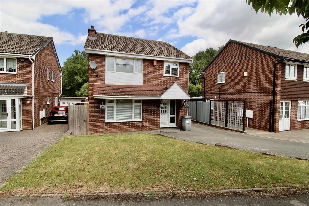 Images for Kingsleigh Drive, Castle Bromwich, Birmingham