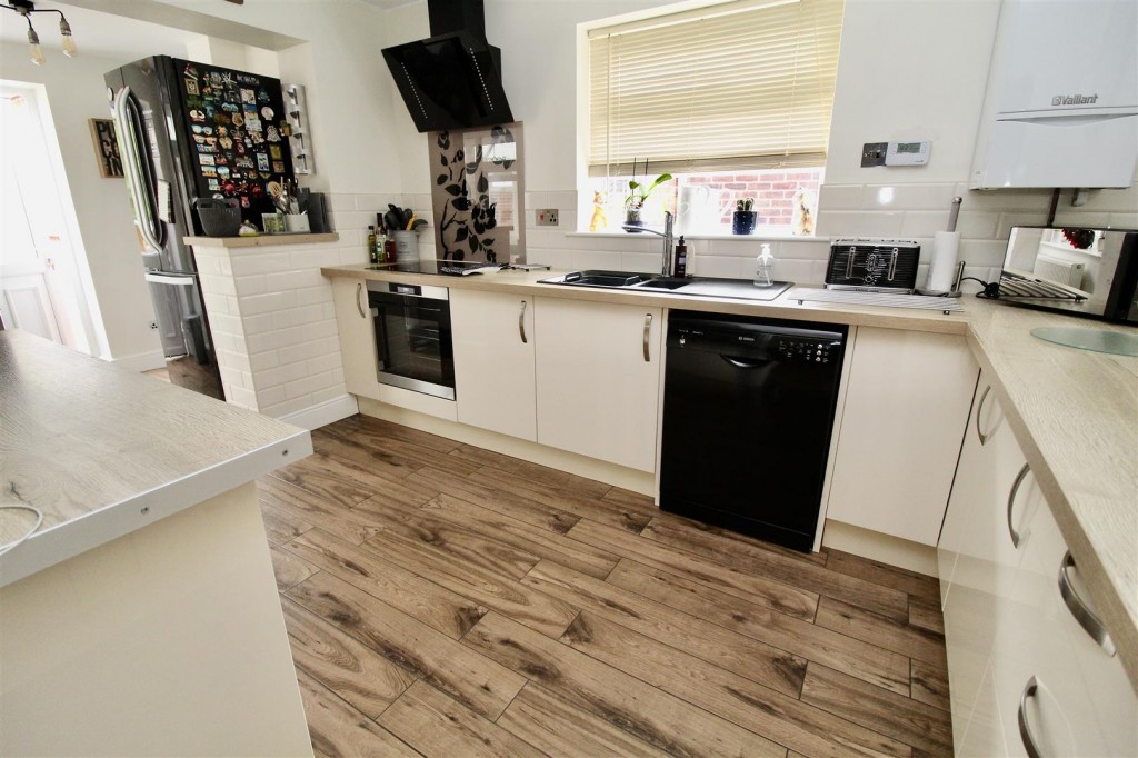 Images for Kingsleigh Drive, Castle Bromwich, Birmingham