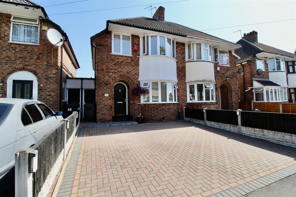 Images for Fowey Road, Hodge Hill, Birmingham