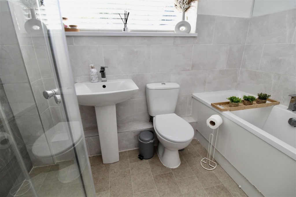 Images for Lyecroft Avenue, Chelmsley Wood, Birmingham