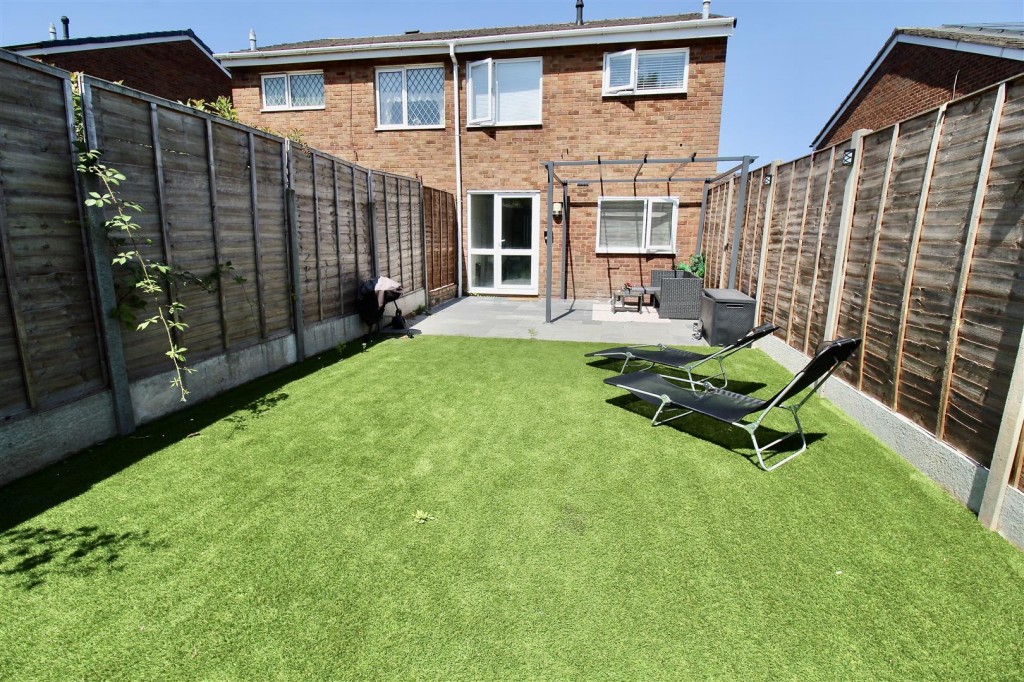 Images for Lyecroft Avenue, Chelmsley Wood, Birmingham