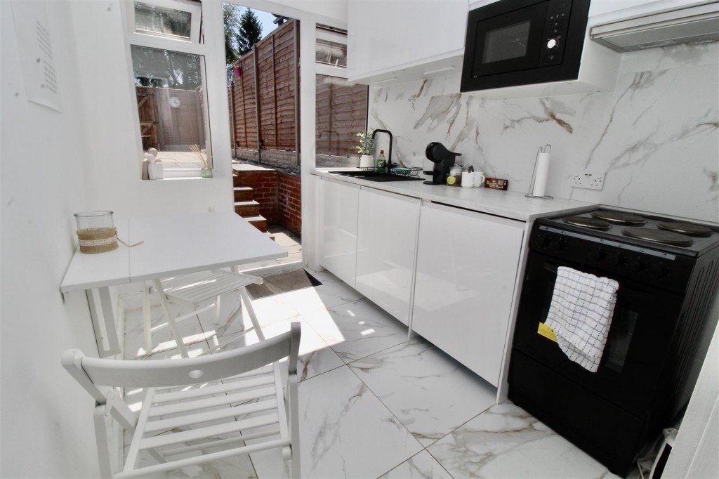 Images for Lyecroft Avenue, Chelmsley Wood, Birmingham