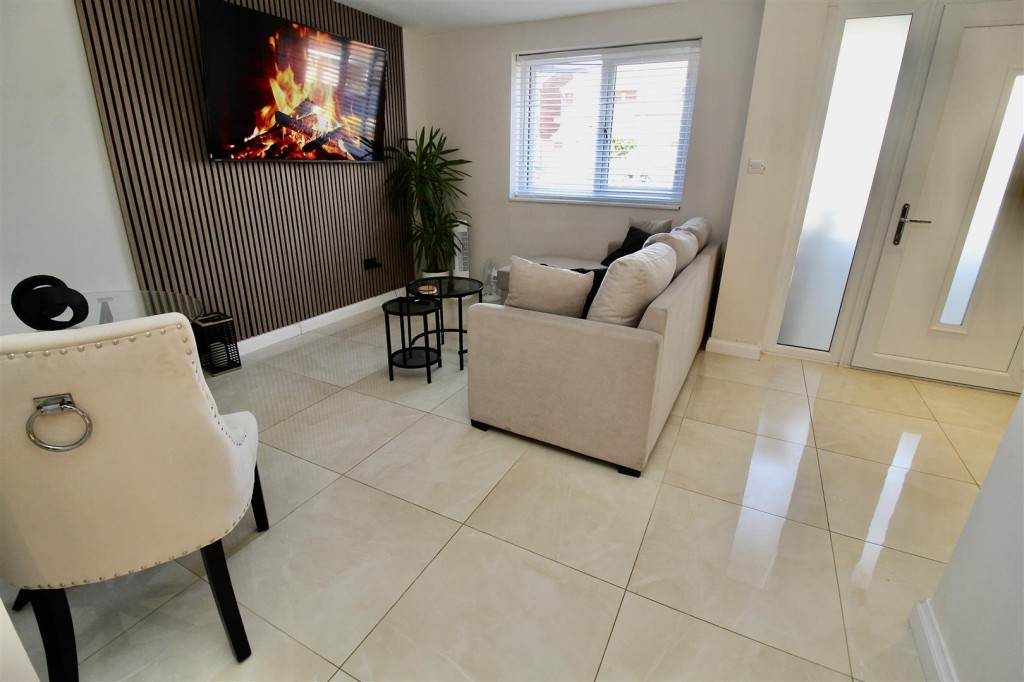Images for Lyecroft Avenue, Chelmsley Wood, Birmingham