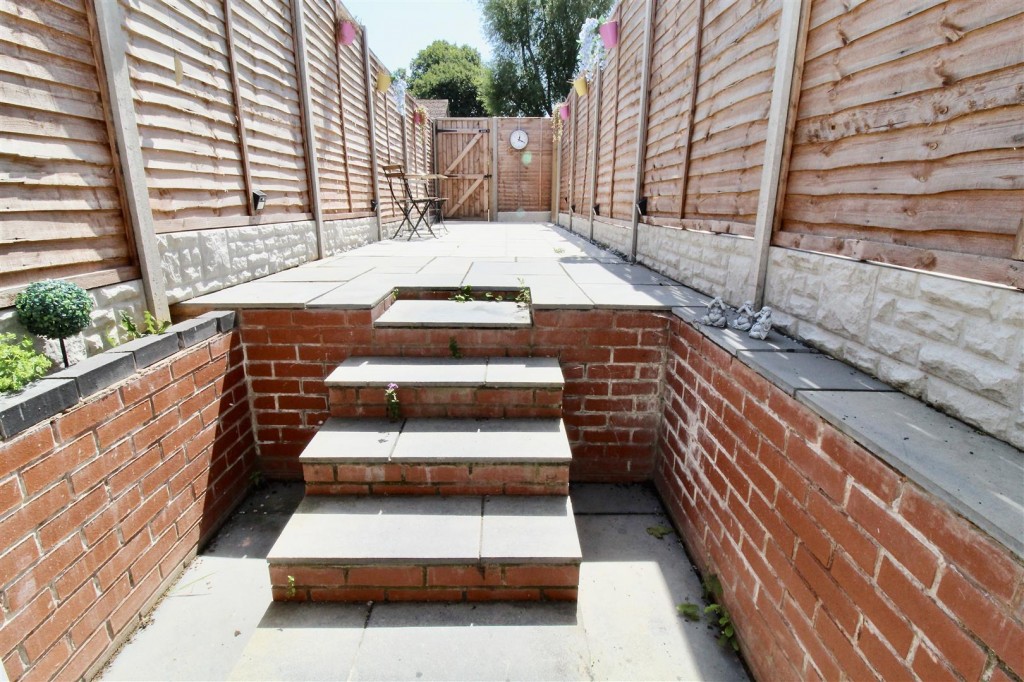 Images for Lyecroft Avenue, Chelmsley Wood, Birmingham
