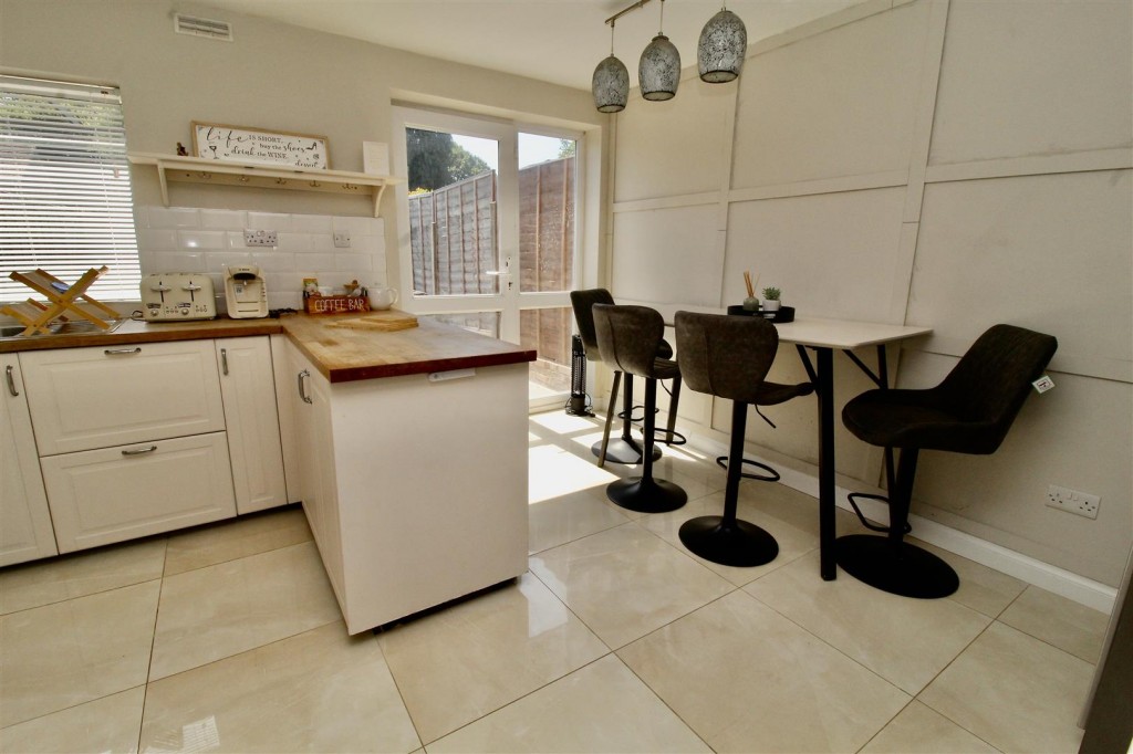 Images for Lyecroft Avenue, Chelmsley Wood, Birmingham