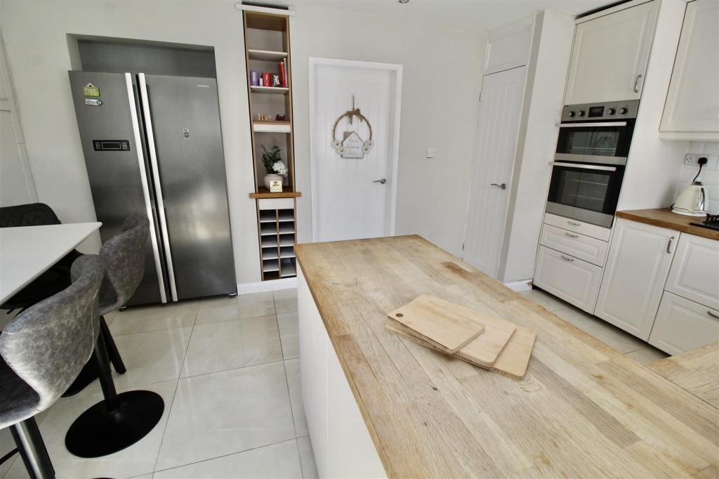 Images for Lyecroft Avenue, Chelmsley Wood, Birmingham