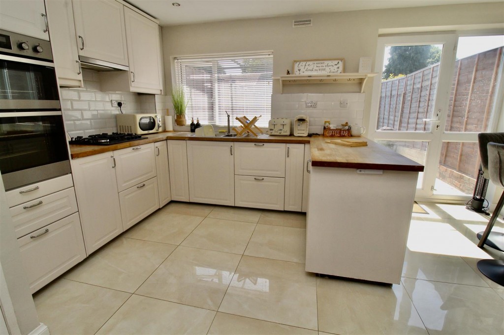 Images for Lyecroft Avenue, Chelmsley Wood, Birmingham