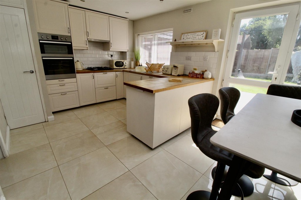 Images for Lyecroft Avenue, Chelmsley Wood, Birmingham