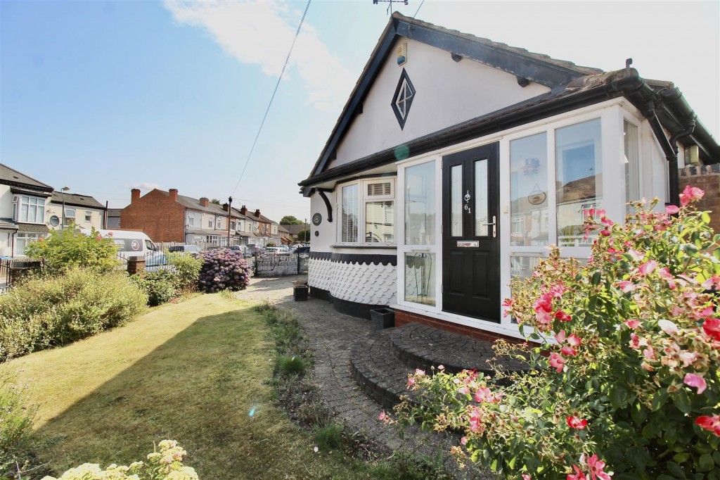 Images for Asquith Road, Ward End, Birmingham