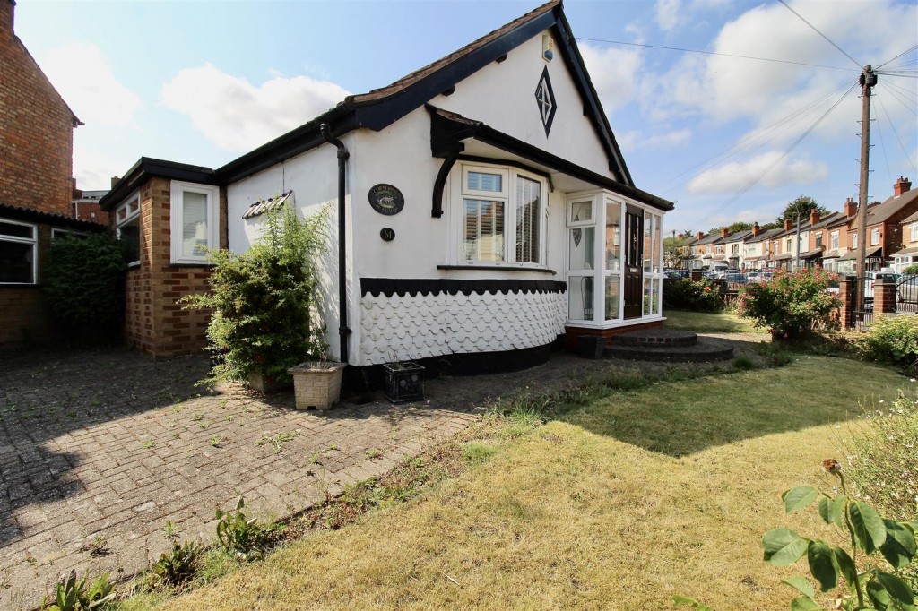 Images for Asquith Road, Ward End, Birmingham