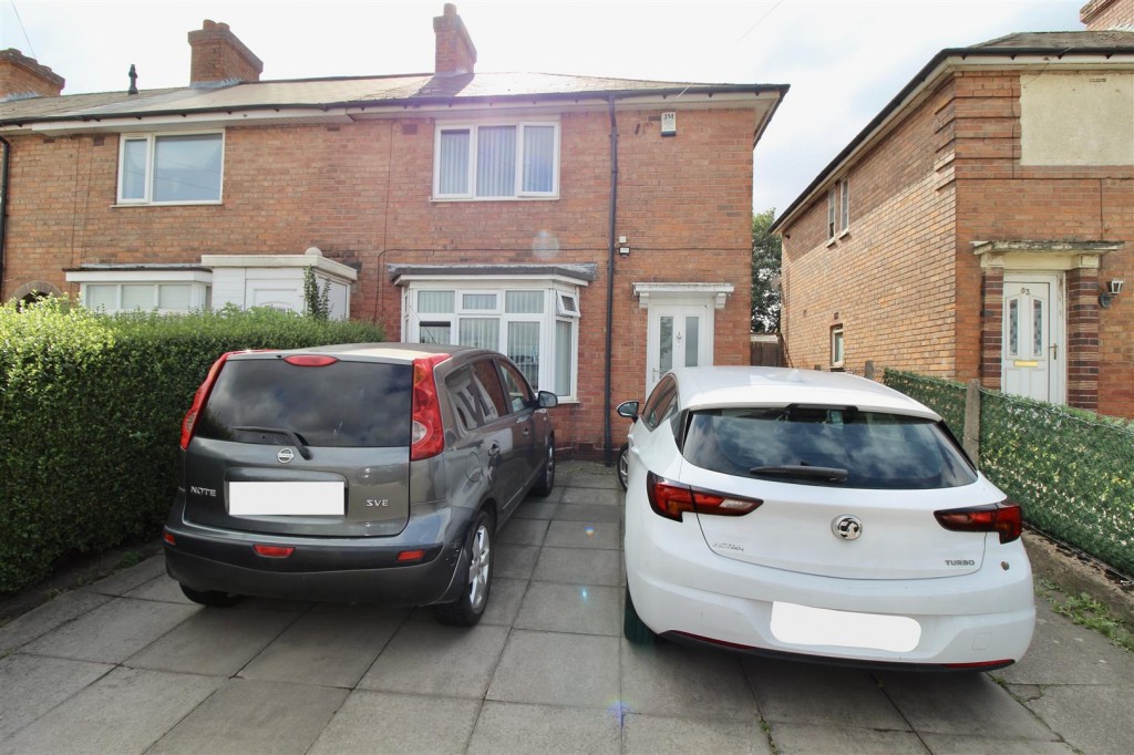 Images for Drews Lane, Ward End, Birmingham