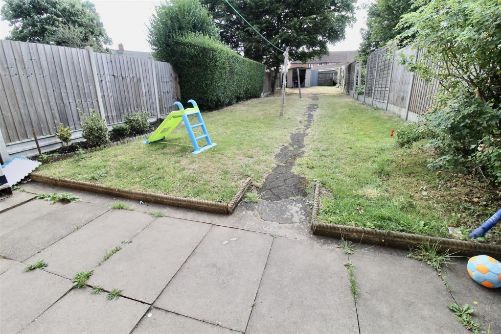 Images for Drews Lane, Ward End, Birmingham