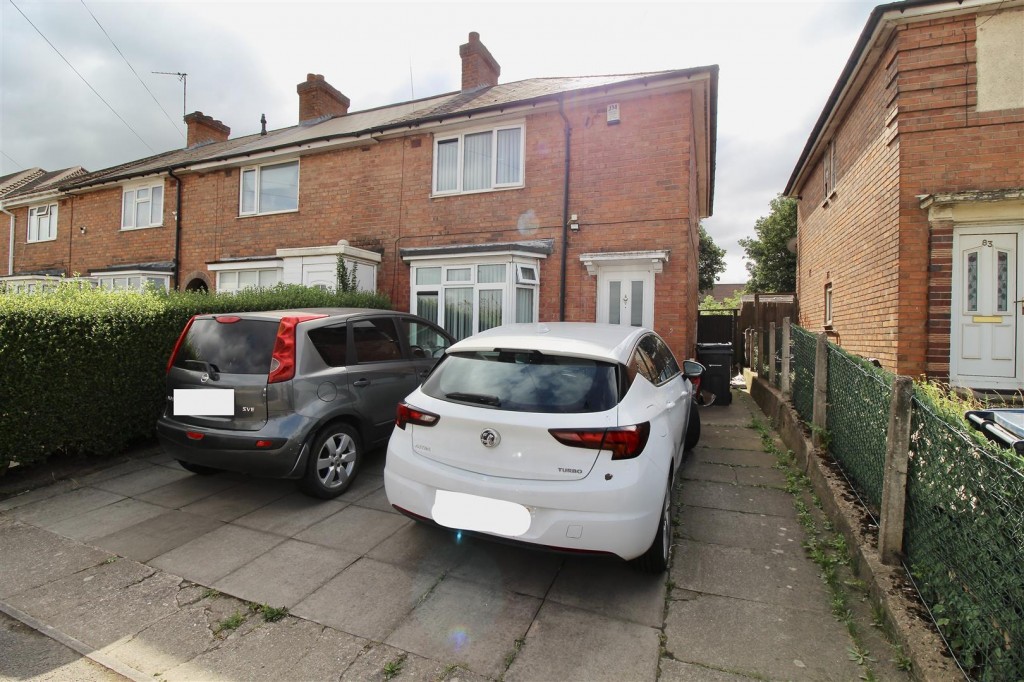 Images for Drews Lane, Ward End, Birmingham