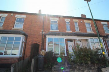 Wharf Road, Tyseley
