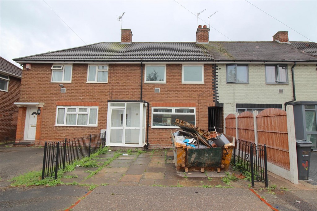 Images for Shelley Croft, Kitts Green, Birmingham