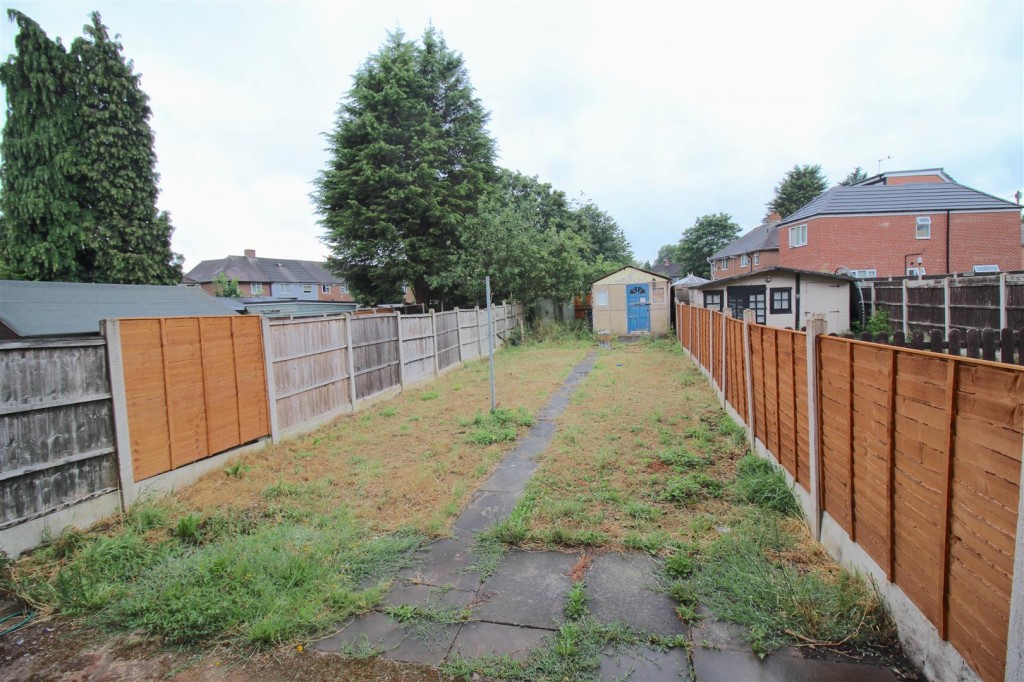 Images for Shelley Croft, Kitts Green, Birmingham