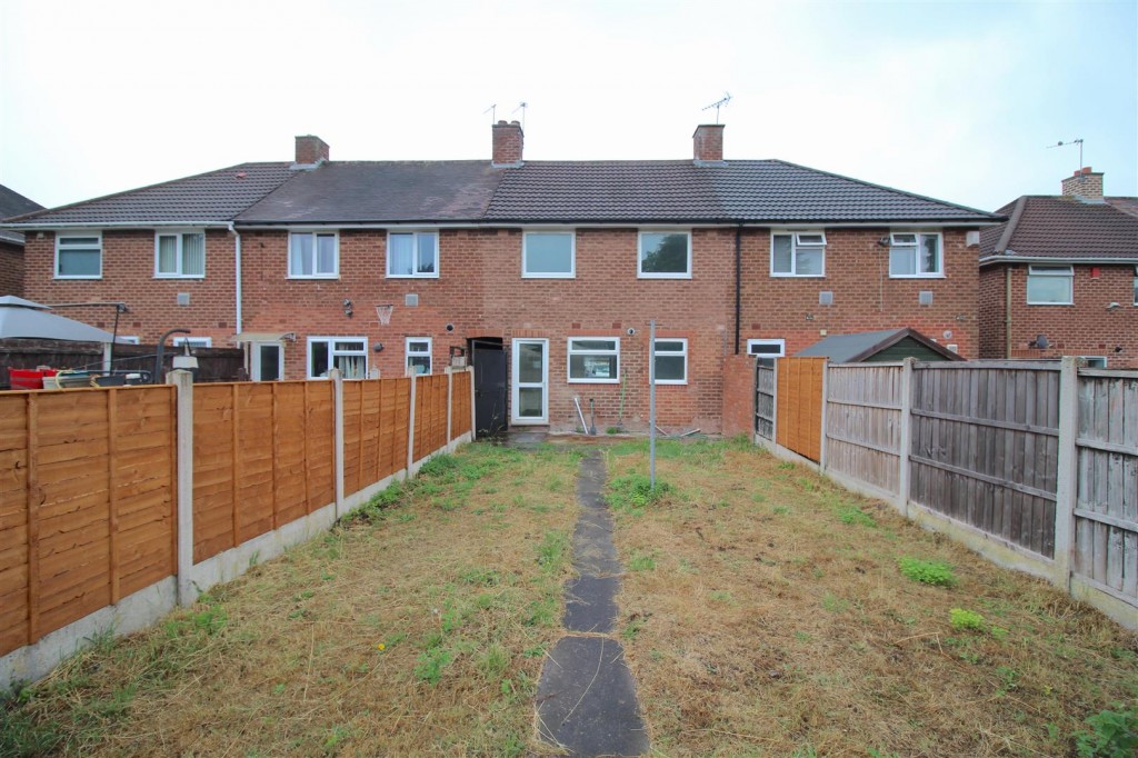 Images for Shelley Croft, Kitts Green, Birmingham