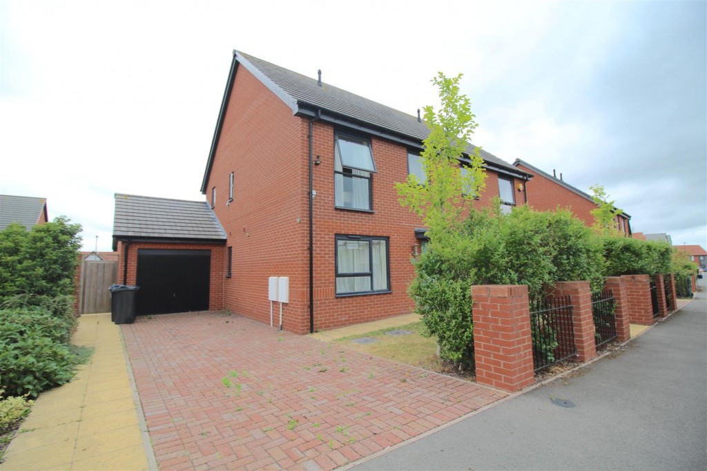 Images for Saxon Avenue, Sheldon