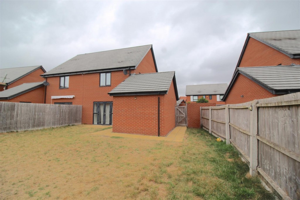 Images for Saxon Avenue, Sheldon