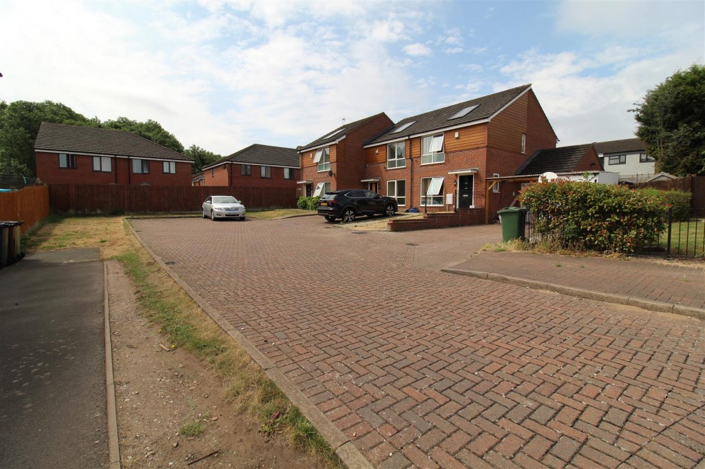 Images for Starling Grove, Birmingham