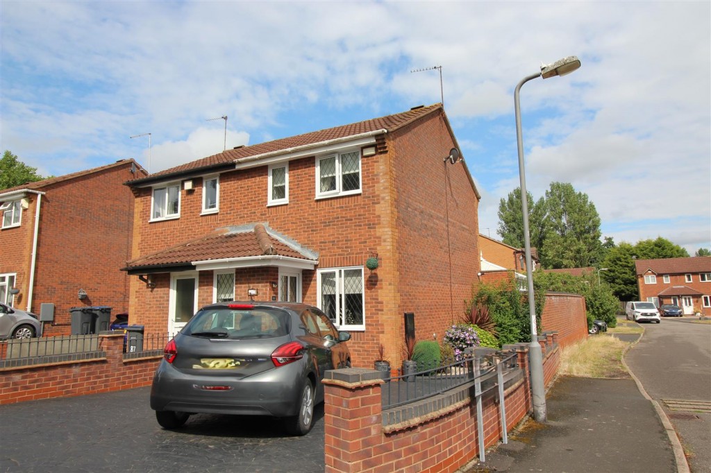 Images for Kennerley Road, South Yardley, Birmingham