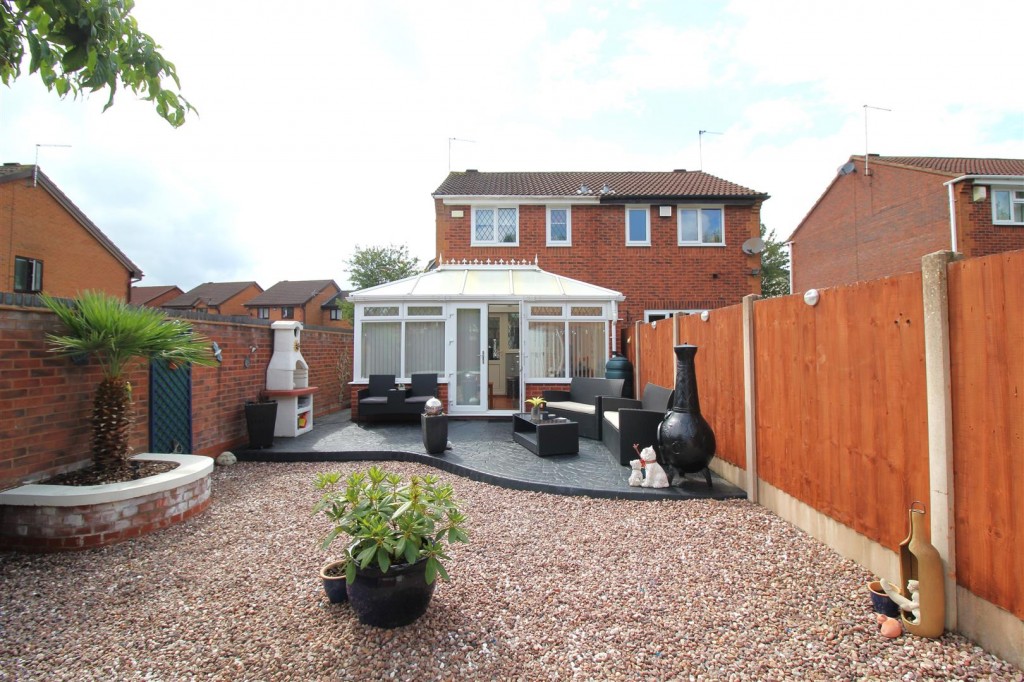 Images for Kennerley Road, South Yardley, Birmingham