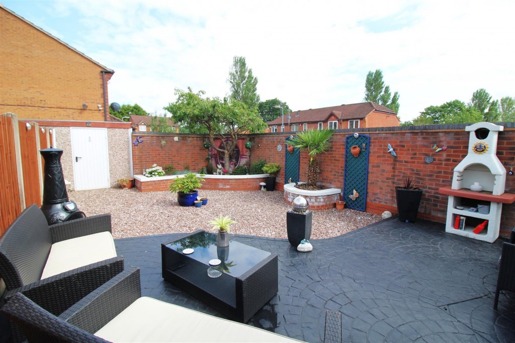 Images for Kennerley Road, South Yardley, Birmingham