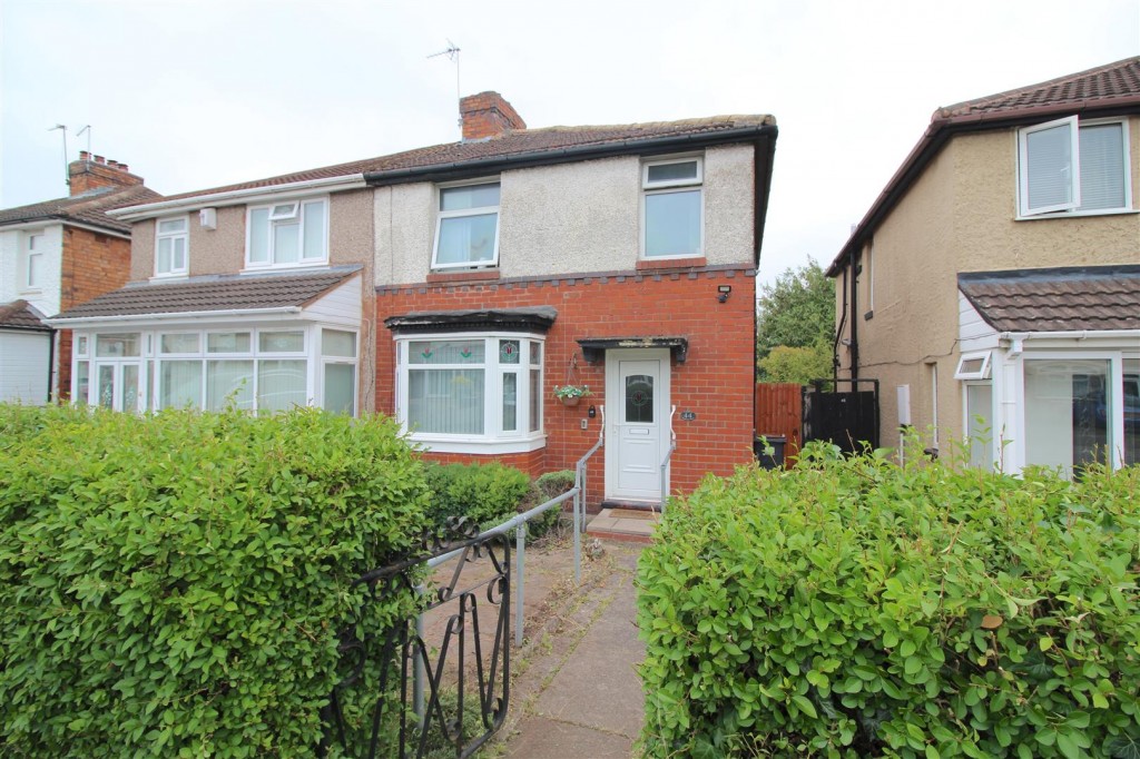 Images for Redthorn Grove, Birmingham