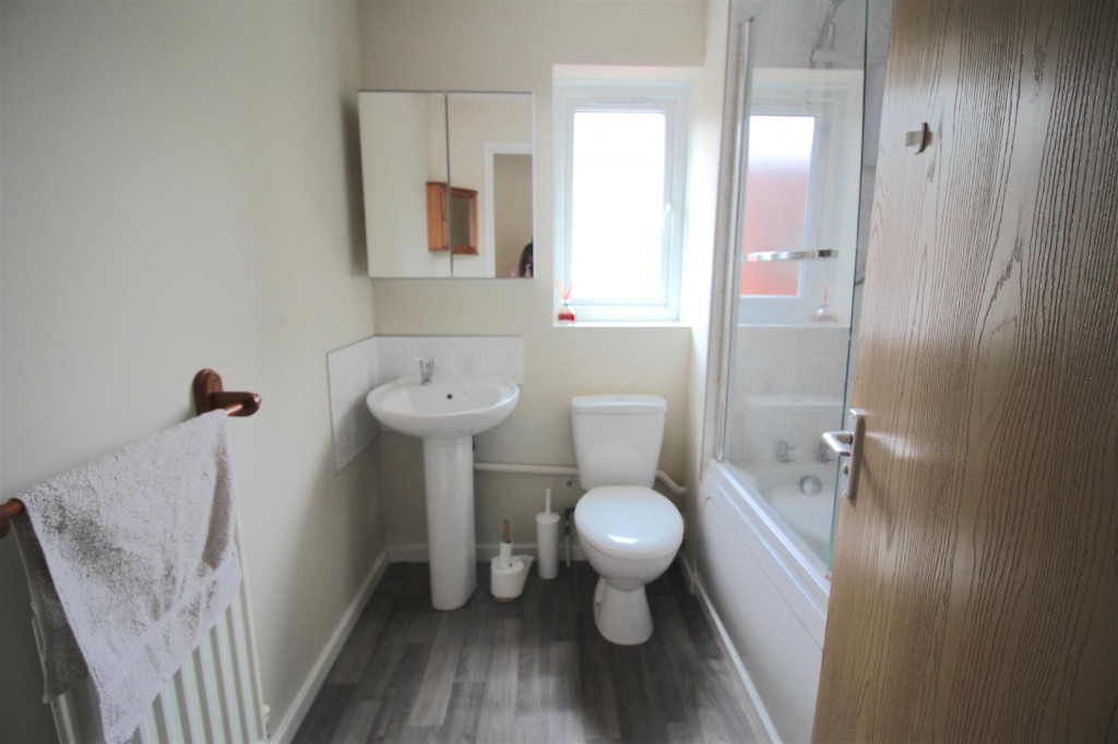 Images for Honeysuckle Grove, Birmingham