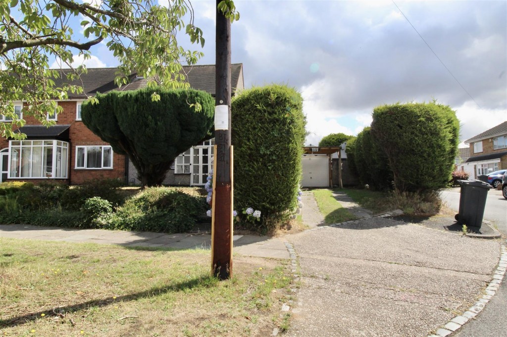 Images for Old Croft Lane, Shard End, Birmingham