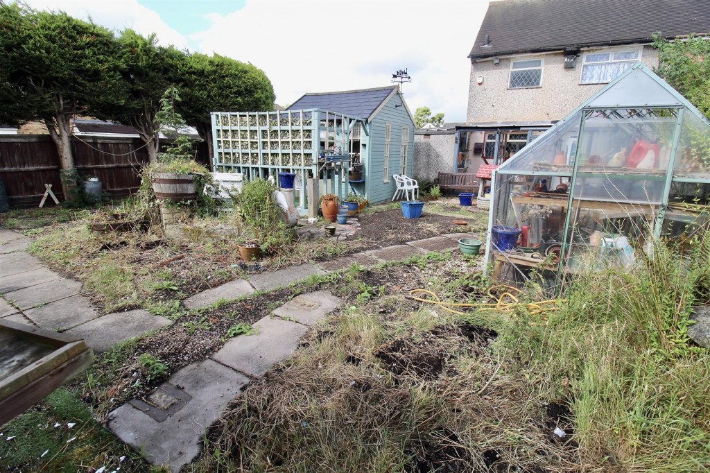 Images for Old Croft Lane, Shard End, Birmingham