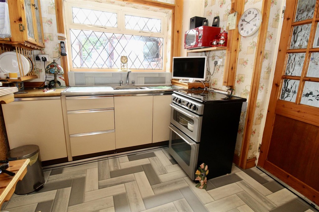 Images for Old Croft Lane, Shard End, Birmingham