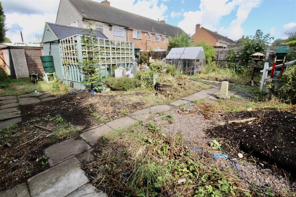 Images for Old Croft Lane, Shard End, Birmingham